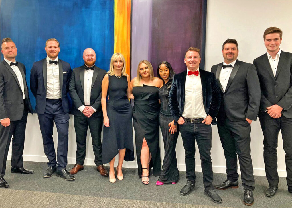 career essex dinners