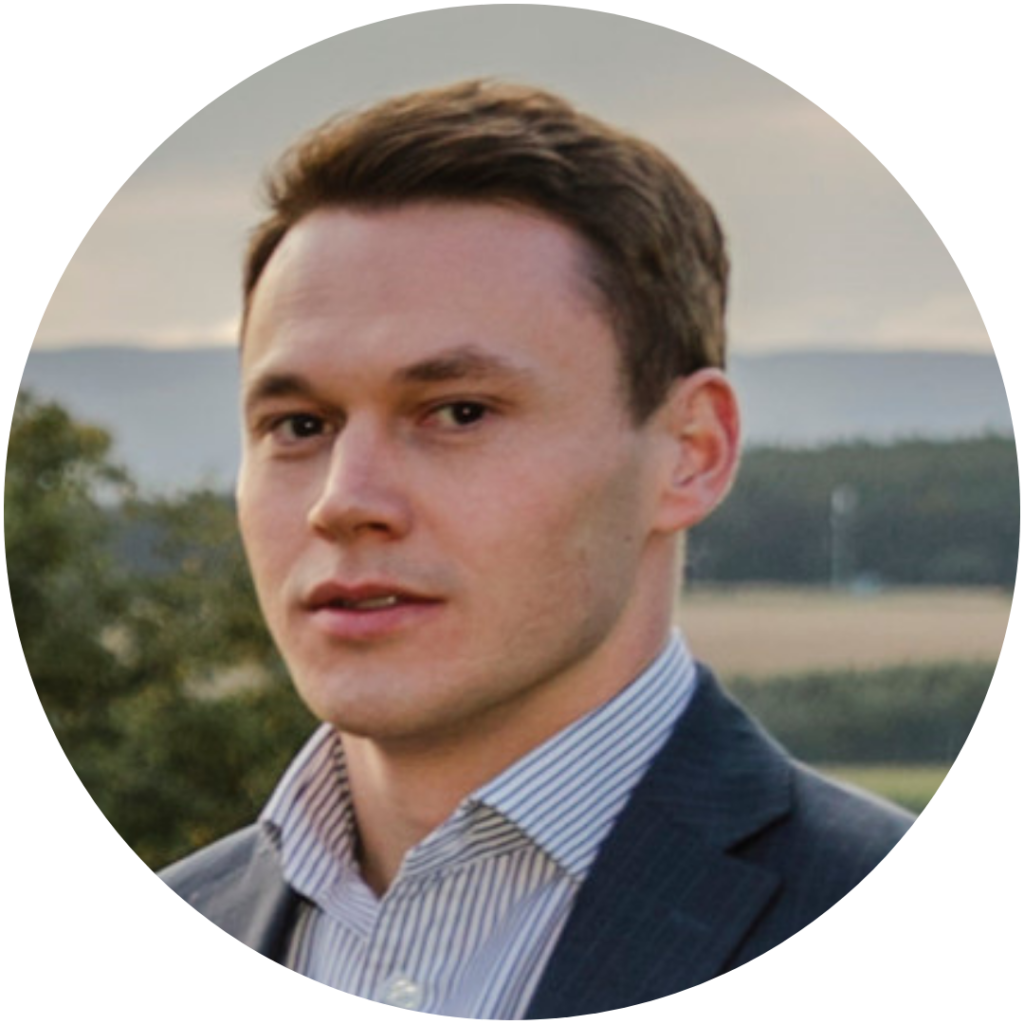 Daniel Drury